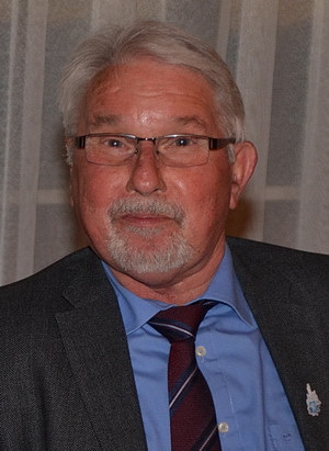 Werner Vhringer, Initiator und Grndungsmitglied und langjhriger Vorsitzender des Geschichts- und Heimatvereins Lichtenstein e.V. verstarb am 5. Februar 2016 nach kurzer, schwerer Krankheit. 