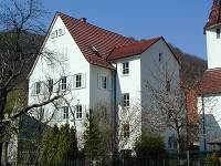 Altes Schulhaus Oberhausen  Haus Ludwigstrae 8